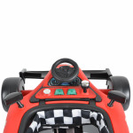 ΣΤΡΑΤΑ ΠΕΡΠΑΤΟΥΡΑ ΤΗΣ ΕΤΑΙΡΕΙΑΣ CANGAROO 2 ΣΕ 1Προορίζεται για παιδιά άνω των 6 μηνών.