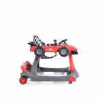 ΣΤΡΑΤΑ ΠΕΡΠΑΤΟΥΡΑ ΤΗΣ ΕΤΑΙΡΕΙΑΣ CANGAROO 2 ΣΕ 1Προορίζεται για παιδιά άνω των 6 μηνών.