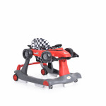 ΣΤΡΑΤΑ ΠΕΡΠΑΤΟΥΡΑ ΤΗΣ ΕΤΑΙΡΕΙΑΣ CANGAROO 2 ΣΕ 1Προορίζεται για παιδιά άνω των 6 μηνών.