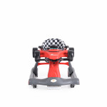 ΣΤΡΑΤΑ ΠΕΡΠΑΤΟΥΡΑ ΤΗΣ ΕΤΑΙΡΕΙΑΣ CANGAROO 2 ΣΕ 1Προορίζεται για παιδιά άνω των 6 μηνών.