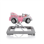 ΒΡΕΦΙΚΗ ΣΤΡΑΤΑ ΤΗΣ ΕΤΑΙΡΕΙΑΣ CANGAROO ΚΑΤΑΛΛΗΛΗ ΓΙΑ ΧΡΗΣΗ ΣΕ ΒΡΕΦΗ ΑΝΩ ΤΩΝ 6 ΜΗΝΩΝΕύκολη αναδιπλούμενη κατασκευή, βολική για αποθήκευση.