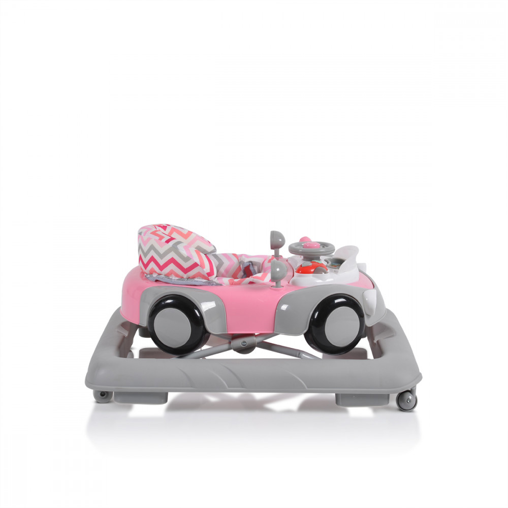 ΒΡΕΦΙΚΗ ΣΤΡΑΤΑ ΤΗΣ ΕΤΑΙΡΕΙΑΣ CANGAROO ΚΑΤΑΛΛΗΛΗ ΓΙΑ ΧΡΗΣΗ ΣΕ ΒΡΕΦΗ ΑΝΩ ΤΩΝ 6 ΜΗΝΩΝΕύκολη αναδιπλούμενη κατασκευή, βολική για αποθήκευση.