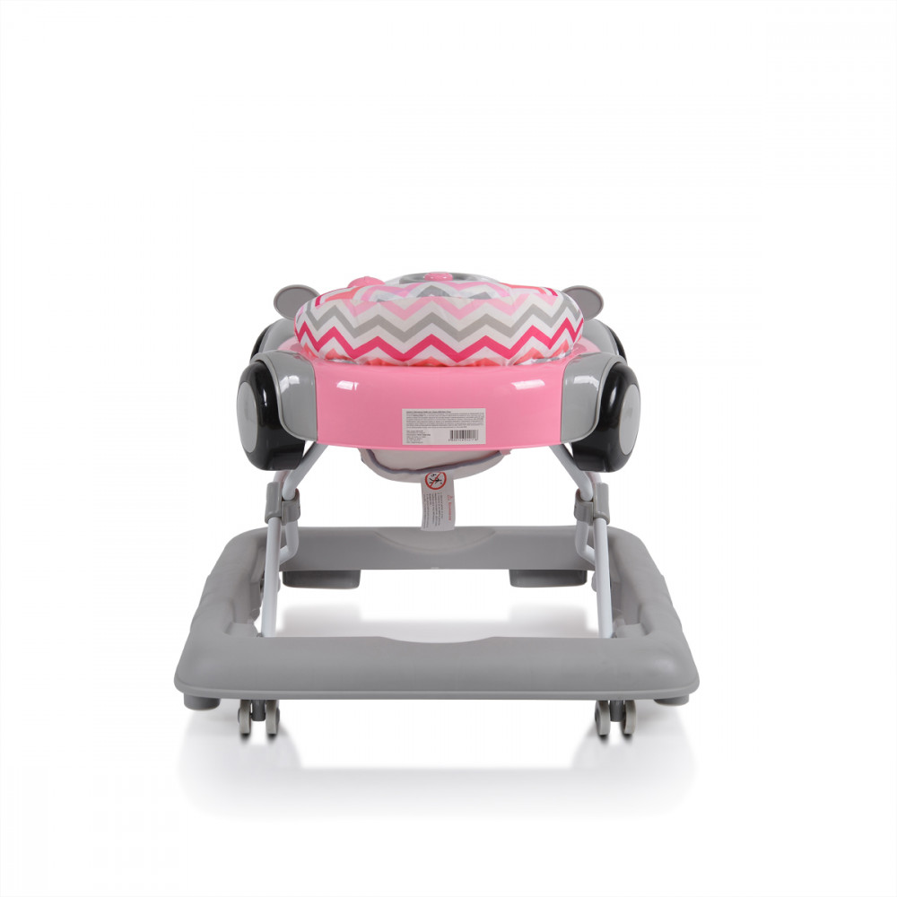 ΒΡΕΦΙΚΗ ΣΤΡΑΤΑ ΤΗΣ ΕΤΑΙΡΕΙΑΣ CANGAROO ΚΑΤΑΛΛΗΛΗ ΓΙΑ ΧΡΗΣΗ ΣΕ ΒΡΕΦΗ ΑΝΩ ΤΩΝ 6 ΜΗΝΩΝΕύκολη αναδιπλούμενη κατασκευή, βολική για αποθήκευση.