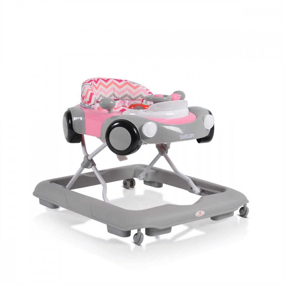 ΒΡΕΦΙΚΗ ΣΤΡΑΤΑ ΤΗΣ ΕΤΑΙΡΕΙΑΣ CANGAROO ΚΑΤΑΛΛΗΛΗ ΓΙΑ ΧΡΗΣΗ ΣΕ ΒΡΕΦΗ ΑΝΩ ΤΩΝ 6 ΜΗΝΩΝΕύκολη αναδιπλούμενη κατασκευή, βολική για αποθήκευση.