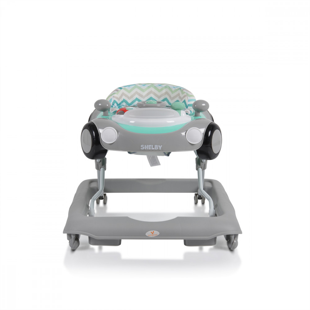 ΒΡΕΦΙΚΗ ΣΤΡΑΤΑ ΤΗΣ ΕΤΑΙΡΕΙΑΣ CANGAROO ΚΑΤΑΛΛΗΛΗ ΓΙΑ ΧΡΗΣΗ ΣΕ ΒΡΕΦΗ ΑΝΩ ΤΩΝ 6 ΜΗΝΩΝΕύκολη αναδιπλούμενη κατασκευή, βολική για αποθήκευση.