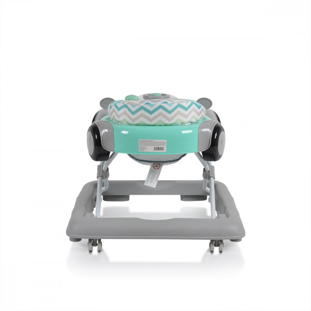 ΒΡΕΦΙΚΗ ΣΤΡΑΤΑ ΤΗΣ ΕΤΑΙΡΕΙΑΣ CANGAROO ΚΑΤΑΛΛΗΛΗ ΓΙΑ ΧΡΗΣΗ ΣΕ ΒΡΕΦΗ ΑΝΩ ΤΩΝ 6 ΜΗΝΩΝΕύκολη αναδιπλούμενη κατασκευή, βολική για αποθήκευση.