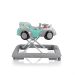 ΒΡΕΦΙΚΗ ΣΤΡΑΤΑ ΤΗΣ ΕΤΑΙΡΕΙΑΣ CANGAROO ΚΑΤΑΛΛΗΛΗ ΓΙΑ ΧΡΗΣΗ ΣΕ ΒΡΕΦΗ ΑΝΩ ΤΩΝ 6 ΜΗΝΩΝΕύκολη αναδιπλούμενη κατασκευή, βολική για αποθήκευση.