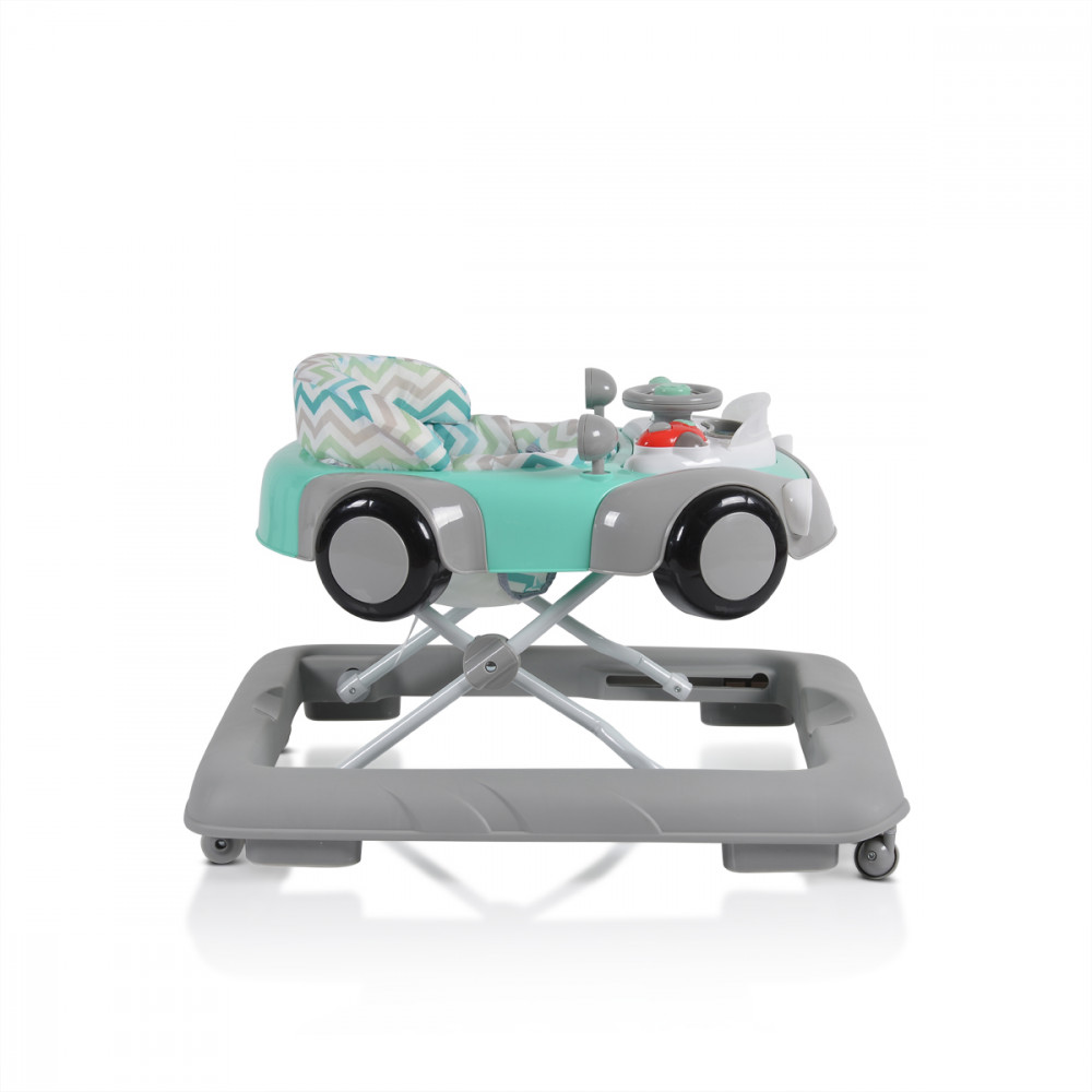 ΒΡΕΦΙΚΗ ΣΤΡΑΤΑ ΤΗΣ ΕΤΑΙΡΕΙΑΣ CANGAROO ΚΑΤΑΛΛΗΛΗ ΓΙΑ ΧΡΗΣΗ ΣΕ ΒΡΕΦΗ ΑΝΩ ΤΩΝ 6 ΜΗΝΩΝΕύκολη αναδιπλούμενη κατασκευή, βολική για αποθήκευση.