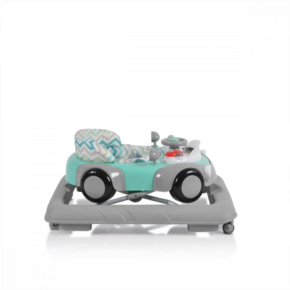 ΒΡΕΦΙΚΗ ΣΤΡΑΤΑ ΤΗΣ ΕΤΑΙΡΕΙΑΣ CANGAROO ΚΑΤΑΛΛΗΛΗ ΓΙΑ ΧΡΗΣΗ ΣΕ ΒΡΕΦΗ ΑΝΩ ΤΩΝ 6 ΜΗΝΩΝΕύκολη αναδιπλούμενη κατασκευή, βολική για αποθήκευση.