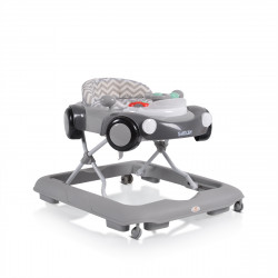 CANGAROO ΣΤΡΑΤΑ ΒΡΕΦΙΚΗ SHELBY GREY 3800146244132