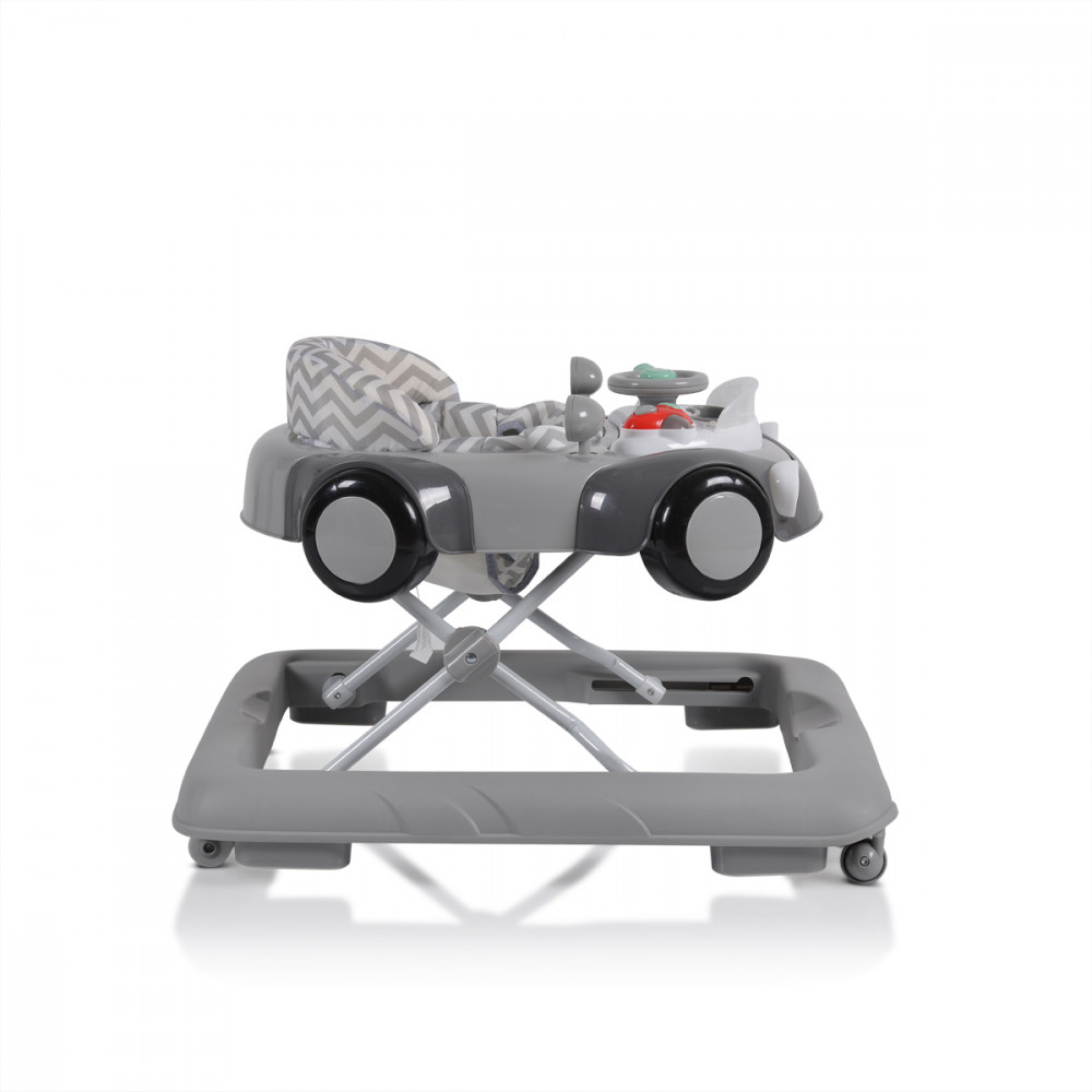 Η φωτογραφία δείχνει ΒΡΕΦΙΚΗ ΣΤΡΑΤΑ ΤΗΣ ΕΤΑΙΡΕΙΑΣ CANGAROO ΚΑΤΑΛΛΗΛΗ ΓΙΑ ΧΡΗΣΗ ΣΕ ΒΡΕΦΗ ΑΝΩ ΤΩΝ 6 ΜΗΝΩΝΕύκολη αναδιπλούμενη κατασκευή, βολική για αποθήκευση.