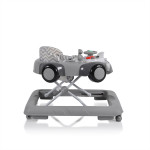 Η φωτογραφία δείχνει ΒΡΕΦΙΚΗ ΣΤΡΑΤΑ ΤΗΣ ΕΤΑΙΡΕΙΑΣ CANGAROO ΚΑΤΑΛΛΗΛΗ ΓΙΑ ΧΡΗΣΗ ΣΕ ΒΡΕΦΗ ΑΝΩ ΤΩΝ 6 ΜΗΝΩΝΕύκολη αναδιπλούμενη κατασκευή, βολική για αποθήκευση.