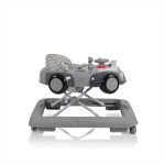 Η φωτογραφία δείχνει ΒΡΕΦΙΚΗ ΣΤΡΑΤΑ ΤΗΣ ΕΤΑΙΡΕΙΑΣ CANGAROO ΚΑΤΑΛΛΗΛΗ ΓΙΑ ΧΡΗΣΗ ΣΕ ΒΡΕΦΗ ΑΝΩ ΤΩΝ 6 ΜΗΝΩΝΕύκολη αναδιπλούμενη κατασκευή, βολική για αποθήκευση.