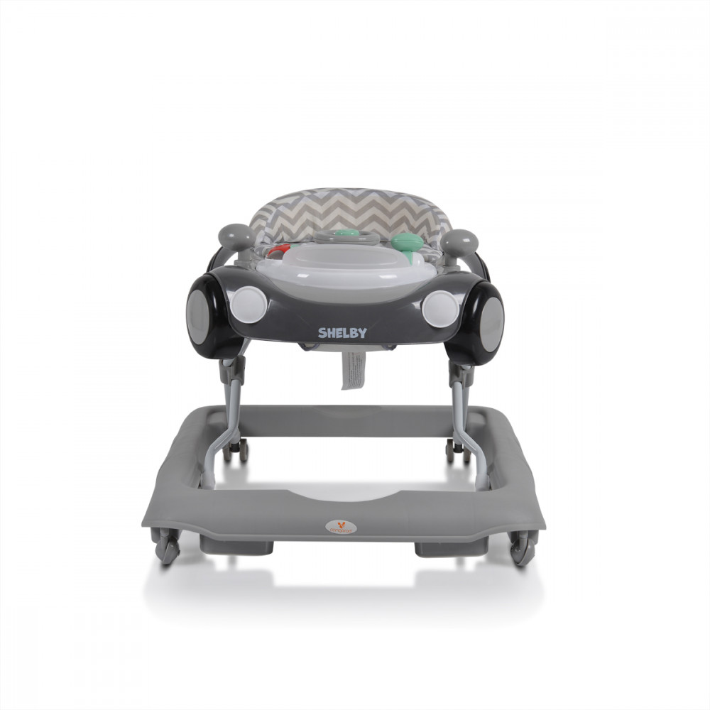 Η φωτογραφία δείχνει ΒΡΕΦΙΚΗ ΣΤΡΑΤΑ ΤΗΣ ΕΤΑΙΡΕΙΑΣ CANGAROO ΚΑΤΑΛΛΗΛΗ ΓΙΑ ΧΡΗΣΗ ΣΕ ΒΡΕΦΗ ΑΝΩ ΤΩΝ 6 ΜΗΝΩΝΕύκολη αναδιπλούμενη κατασκευή, βολική για αποθήκευση.