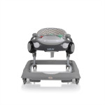 Η φωτογραφία δείχνει ΒΡΕΦΙΚΗ ΣΤΡΑΤΑ ΤΗΣ ΕΤΑΙΡΕΙΑΣ CANGAROO ΚΑΤΑΛΛΗΛΗ ΓΙΑ ΧΡΗΣΗ ΣΕ ΒΡΕΦΗ ΑΝΩ ΤΩΝ 6 ΜΗΝΩΝΕύκολη αναδιπλούμενη κατασκευή, βολική για αποθήκευση.