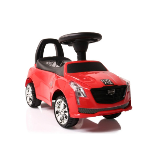 ΑΥΤΟΚΙΝΗΤΑΚΙ ΠΕΡΠΑΤΟΥΡΑ MONI CANGAROO Ride-on Leopard JY-Z01D Red 3800146242800