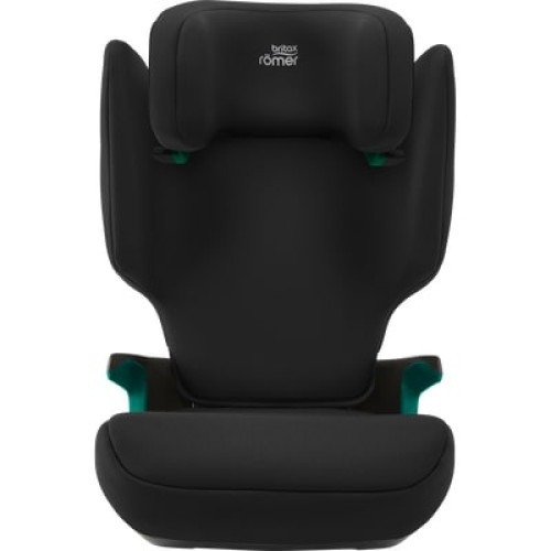 Britax Romer Discovery Plus 2 Κάθισμα Αυτοκινήτου 100-150cm i-Size Space Black 2000036848