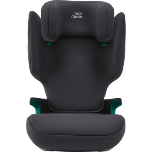 Britax Romer Discovery Plus 2 Κάθισμα Αυτοκινήτου 100-150cm i-Size Midnight Grey 2000036849