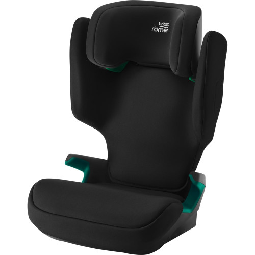Britax Romer Adventure Plus 2 Κάθισμα Αυτοκινήτου 100-150cm i-Size Space Black 2000036852