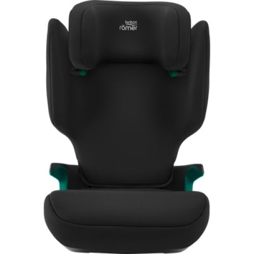 Britax Romer Adventure Plus 2 Κάθισμα Αυτοκινήτου 100-150cm i-Size Space Black 2000036852