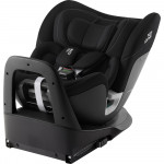 Η φωτογραφία δείχνει Γνωρίστε το SWIVEL, τον πιστό σας σύντροφο για ασφαλή ταξίδια!&nbsp;Από τη γέννηση μέχρι τα 7 χρόνια (125 εκ.