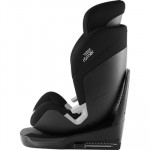 Η φωτογραφία δείχνει Γνωρίστε το SWIVEL, τον πιστό σας σύντροφο για ασφαλή ταξίδια!&nbsp;Από τη γέννηση μέχρι τα 7 χρόνια (125 εκ.