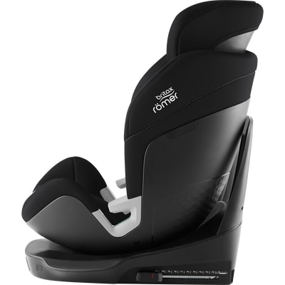 Η φωτογραφία δείχνει Γνωρίστε το SWIVEL, τον πιστό σας σύντροφο για ασφαλή ταξίδια!&nbsp;Από τη γέννηση μέχρι τα 7 χρόνια (125 εκ.