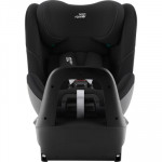Η φωτογραφία δείχνει Γνωρίστε το SWIVEL, τον πιστό σας σύντροφο για ασφαλή ταξίδια!&nbsp;Από τη γέννηση μέχρι τα 7 χρόνια (125 εκ.
