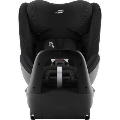 Britax Romer Swivel Κάθισμα Αυτοκινήτου 40-125cm i-Size Space Black 2000038913