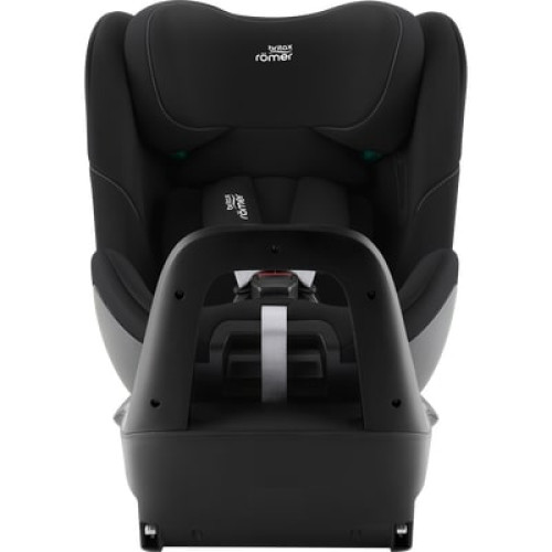 Britax Romer Swivel Κάθισμα Αυτοκινήτου 40-125cm i-Size Space Black 2000038913