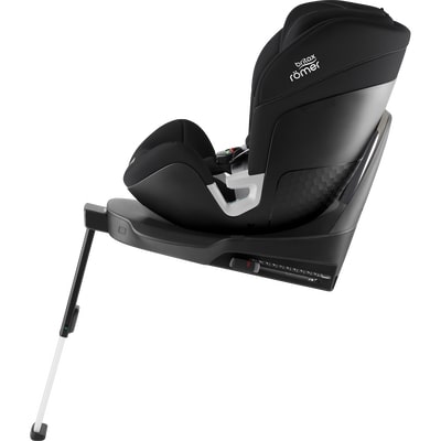 Η φωτογραφία δείχνει Γνωρίστε το SWIVEL, τον πιστό σας σύντροφο για ασφαλή ταξίδια!&nbsp;Από τη γέννηση μέχρι τα 7 χρόνια (125 εκ.