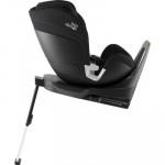Η φωτογραφία δείχνει Γνωρίστε το SWIVEL, τον πιστό σας σύντροφο για ασφαλή ταξίδια!&nbsp;Από τη γέννηση μέχρι τα 7 χρόνια (125 εκ.
