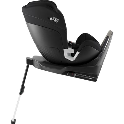 Η φωτογραφία δείχνει Γνωρίστε το SWIVEL, τον πιστό σας σύντροφο για ασφαλή ταξίδια!&nbsp;Από τη γέννηση μέχρι τα 7 χρόνια (125 εκ.