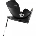Η φωτογραφία δείχνει Γνωρίστε το SWIVEL, τον πιστό σας σύντροφο για ασφαλή ταξίδια!&nbsp;Από τη γέννηση μέχρι τα 7 χρόνια (125 εκ.