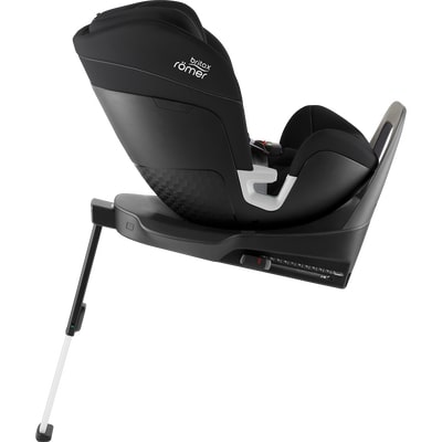 Η φωτογραφία δείχνει Γνωρίστε το SWIVEL, τον πιστό σας σύντροφο για ασφαλή ταξίδια!&nbsp;Από τη γέννηση μέχρι τα 7 χρόνια (125 εκ.