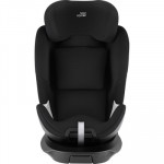 Η φωτογραφία δείχνει Γνωρίστε το SWIVEL, τον πιστό σας σύντροφο για ασφαλή ταξίδια!&nbsp;Από τη γέννηση μέχρι τα 7 χρόνια (125 εκ.