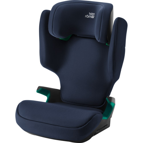 Britax Romer Adventure Plus 2 Κάθισμα Αυτοκινήτου 100-150cm i-Size Night Blue 2000039736