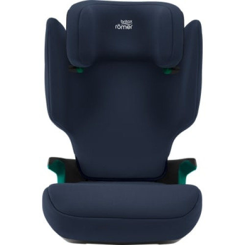Britax Romer Adventure Plus 2 Κάθισμα Αυτοκινήτου 100-150cm i-Size Night Blue 2000039736