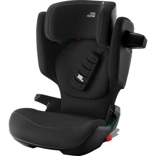 Britax Romer Kidfix Pro Classic Κάθισμα Αυτοκινήτου 100-150cm i-Size Space Black 2000040454