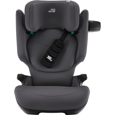 Britax Romer Kidfix Pro Classic Κάθισμα Αυτοκινήτου 100-150cm i-Size Midnight Grey 2000040455