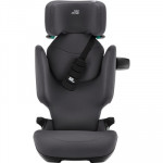 Φανταστείτε έναν ασφαλή χώρο για το παιδί σας, ένα άνετο και προστατευμένο καταφύγιο όπου μπορεί να ηρεμήσει και να νιώσει σαν στο σπίτι του.