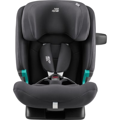 Britax Romer Advansafix Pro Classic Κάθισμα Αυτοκινήτου 76-150cm i-Size Deep Grey 2000040901