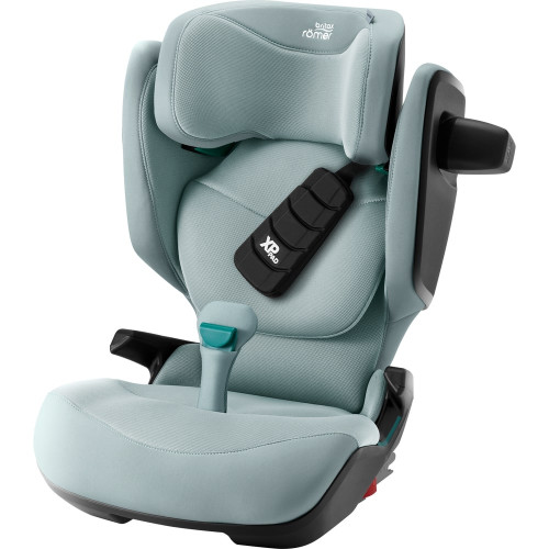 Britax Romer Kidfix Pro Style Κάθισμα Αυτοκινήτου 100-150cm i-Size Harbor Blue 2000040914