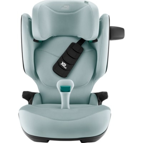 Britax Romer Kidfix Pro Style Κάθισμα Αυτοκινήτου 100-150cm i-Size Harbor Blue 2000040914