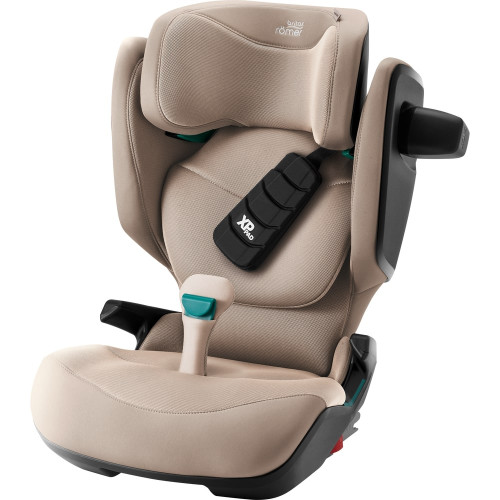 Britax Romer Kidfix Pro Style Κάθισμα Αυτοκινήτου 100-150cm i-Size Teak 2000040917