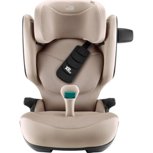 Britax Romer Kidfix Pro Style Κάθισμα Αυτοκινήτου 100-150cm i-Size Teak 2000040917