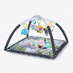 Η φωτογραφία δείχνει Χαλάκι δραστηριοτήτων της εταιρείας Kikka Boo.