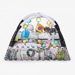 Η φωτογραφία δείχνει Χαλάκι δραστηριοτήτων της εταιρείας Kikka Boo.