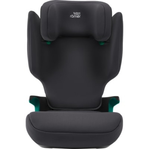 Britax Romer Adventure Plus 2 Κάθισμα Αυτοκινήτου 100-150cm i-Size Midnight Grey 2000036853