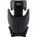 Η φωτογραφία δείχνει Το ADVENTURE PLUS 2 είναι ένα ασφαλές και άνετο κάθισμα αυτοκινήτου με πλάτη(booster), ιδανικό για κάθε διαδρομή.